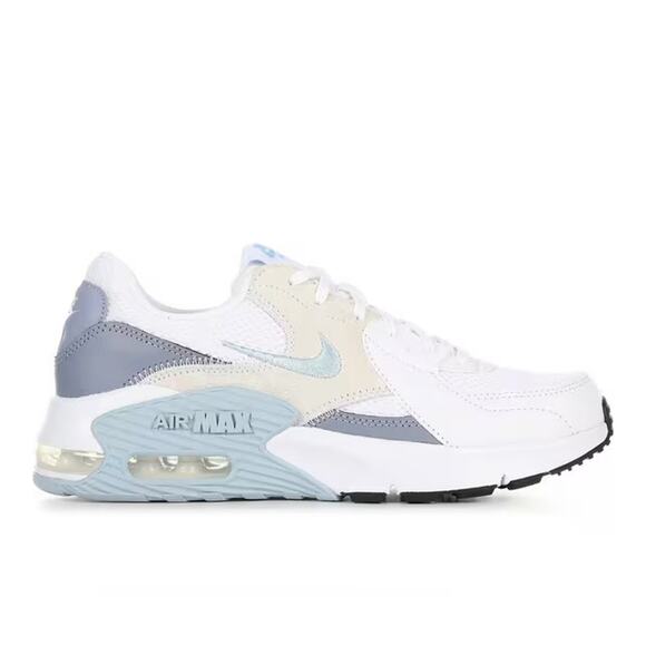 EUC Nike Air Max Excee Sneakers - Picture 2 of 12